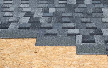 expert Abinger Common asphalt roof companies