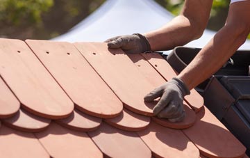Abinger Common roof tile contractors
