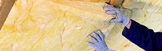 quotes for Abinger Common roof insulation