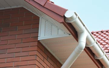 Abinger Common soffit repair costs