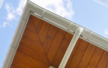 Abinger Common soffit types