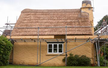 Abinger Common thatch roofing costs