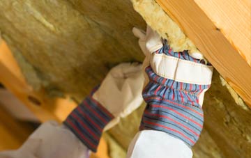 types of Abinger Common pitched roof insulation materials