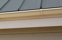 Abinger Common soffit repair